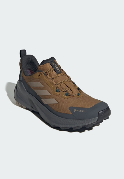 Кроссовки Terrex TRAILMAKER 2 GTX (RU 41 UK 8.5 USm 9 СМ 26.3; BronzeStrata / BlanchCargo)